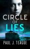 [Morecambe Bay Trilogy 02] • Circle of Lies